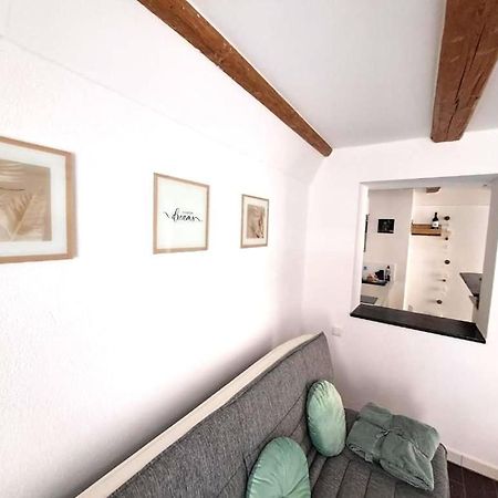 Altstadt Apartment Kempten im Allgäu Buitenkant foto