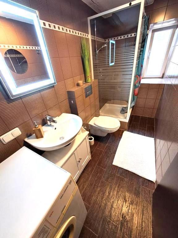 Altstadt Apartment Kempten im Allgäu Buitenkant foto